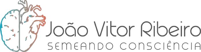 João Vitor Ribeiro – Semeando Consciência
